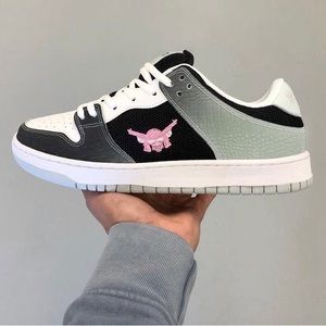 Kito Wares Heat Sense Low Dunks 😩